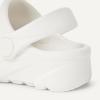 image:imageAmazon Essentials UnisexChild Garden ClogsWhite