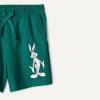 image:imageAmazon Essentials Warner Brothers Boys ShortsLooney Tunes