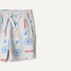 image:imageAmazon Essentials Warner Brothers Boys ShortsSuperman Symbols