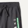 image:imageAmazon Essentials Warner Brothers Boys ShortsSuperman Symbols