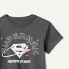 image:imageAmazon Essentials Warner Brothers Boys TShirt SetsSuperman Krypton