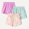 image:imageAmazon Essentials Warner Brothers Girls and Toddlers ShortsScooby Doo