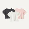 image:imageAmazon Essentials Warner Brothers Girls and Toddlers TShirt SetsHarry Potter Wizardry