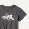 image:imageAmazon Essentials Warner Brothers Girls and Toddlers TShirt SetsHarry Potter Wizardry