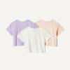 image:imageAmazon Essentials Warner Brothers Girls and Toddlers TShirt SetsLooney Tunes Lola