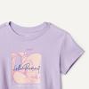image:imageAmazon Essentials Warner Brothers Girls and Toddlers TShirt SetsLooney Tunes Lola