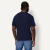 image:imageAmazon Essentials Warner Brothers Mens Cotton RegularFit ShortSleeve Crewneck TShirtSuperman Justice