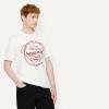 image:imageAmazon Essentials Warner Brothers Mens Cotton RegularFit ShortSleeve Crewneck TShirtSuperman Protector