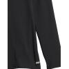image:imageAmazon Essentials Womens Active Quick Dry Tech Stretch Lightweight LongSleeve Crewneck TShirt Available in Plus SizeBlack  Original
