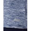 image:imageAmazon Essentials Womens Active Quick Dry Tech Stretch Racerback Scoop Neck Tank Top MultipacksBlack HeatherNavy Heather