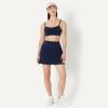 image:imageAmazon Essentials Womens Adjustable MoistureWicking Sports Mesh Baseball CapBeige