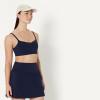 image:imageAmazon Essentials Womens Adjustable MoistureWicking Sports Mesh Baseball CapBeige