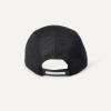 image:imageAmazon Essentials Womens Adjustable MoistureWicking Sports Mesh Baseball CapBlack