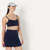 image:imageAmazon Essentials Womens Adjustable MoistureWicking Sports Mesh Baseball CapGrey