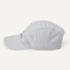 image:imageAmazon Essentials Womens Adjustable MoistureWicking Sports Mesh Baseball CapGrey