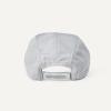 image:imageAmazon Essentials Womens Adjustable MoistureWicking Sports Mesh Baseball CapGrey