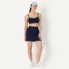 image:imageAmazon Essentials Womens Adjustable MoistureWicking Sports Mesh Baseball CapGrey