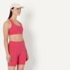 image:imageAmazon Essentials Womens Adjustable MoistureWicking Sports Mesh Baseball CapLight Pink