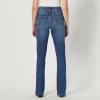 image:imageAmazon Essentials Womens Curvy SlimFit MidRise Bootcut JeansClassic Medium Wash