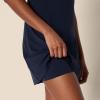 image:imageAmazon Essentials Womens Formflex Polo Tennis Dress with Builtin ShortsNavy