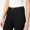 image:imageAmazon Essentials Womens HighRise Pedal Pusher JeanBlack