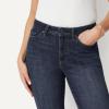 image:imageAmazon Essentials Womens HighRise Pedal Pusher JeanDark Midnight Wash