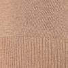 image:imageAmazon Essentials Womens Lightweight Long Sleeve OpenFront Cardigan Sweater Available in Plus SizeCamel Heather