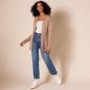 image:imageAmazon Essentials Womens Lightweight Long Sleeve OpenFront Cardigan Sweater Available in Plus SizeCamel Heather