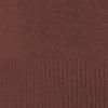 image:imageAmazon Essentials Womens Lightweight Long Sleeve OpenFront Cardigan Sweater Available in Plus SizeDark Chestnut Brown Heather