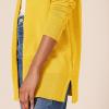 image:imageAmazon Essentials Womens Lightweight Long Sleeve OpenFront Cardigan Sweater Available in Plus SizeGold