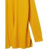 image:imageAmazon Essentials Womens Lightweight Long Sleeve OpenFront Cardigan Sweater Available in Plus SizeGold
