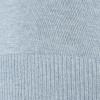 image:imageAmazon Essentials Womens Lightweight Long Sleeve OpenFront Cardigan Sweater Available in Plus SizeIndigo Blue Heather