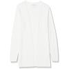 image:imageAmazon Essentials Womens Lightweight Long Sleeve OpenFront Cardigan Sweater Available in Plus SizeIvory