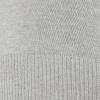 image:imageAmazon Essentials Womens Lightweight Long Sleeve OpenFront Cardigan Sweater Available in Plus SizeLight Grey Heather