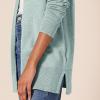 image:imageAmazon Essentials Womens Lightweight Long Sleeve OpenFront Cardigan Sweater Available in Plus SizeSage Green Heather