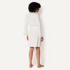 image:imageAmazon Essentials Womens Long Sleeve Robe ModalBlend BathrobeIvory