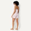 image:imageAmazon Essentials Womens ModalBlend Pajama Set Camisole with ShortsPink