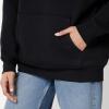 image:imageAmazon Essentials Womens OversizedFit Fleece HoodieBlack