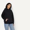 image:imageAmazon Essentials Womens OversizedFit Fleece HoodieBlack