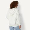 image:imageAmazon Essentials Womens OversizedFit Fleece HoodieCream
