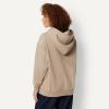 image:imageAmazon Essentials Womens OversizedFit Fleece HoodieTaupe