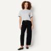 image:imageAmazon Essentials Womens OversizedFit Short Sleeve Crewneck ShirtLight Grey Heather