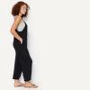image:imageAmazon Essentials Womens OversizedFit Sleeveless JumpsuitBlack