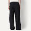 image:imageAmazon Essentials Womens OversizedFit Tie Waist Lightweight PantBlack