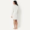 image:imageAmazon Essentials Womens Piped Nightshirt Available in Plus SizeIvory