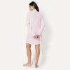 image:imageAmazon Essentials Womens Piped Nightshirt Available in Plus SizePink