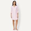 image:imageAmazon Essentials Womens Piped Nightshirt Available in Plus SizePink