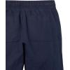image:imageAmazon Essentials Womens Pull On Linen Blend Drawstring Relaxed Fit Wide Leg PantNavy