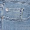 image:imageAmazon Essentials Womens PullOn Mid Rise Stretchy Knit Jegging Available in Plus SizeLight Wash