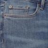 image:imageAmazon Essentials Womens PullOn Mid Rise Stretchy Knit Jegging Available in Plus SizeMedium Wash